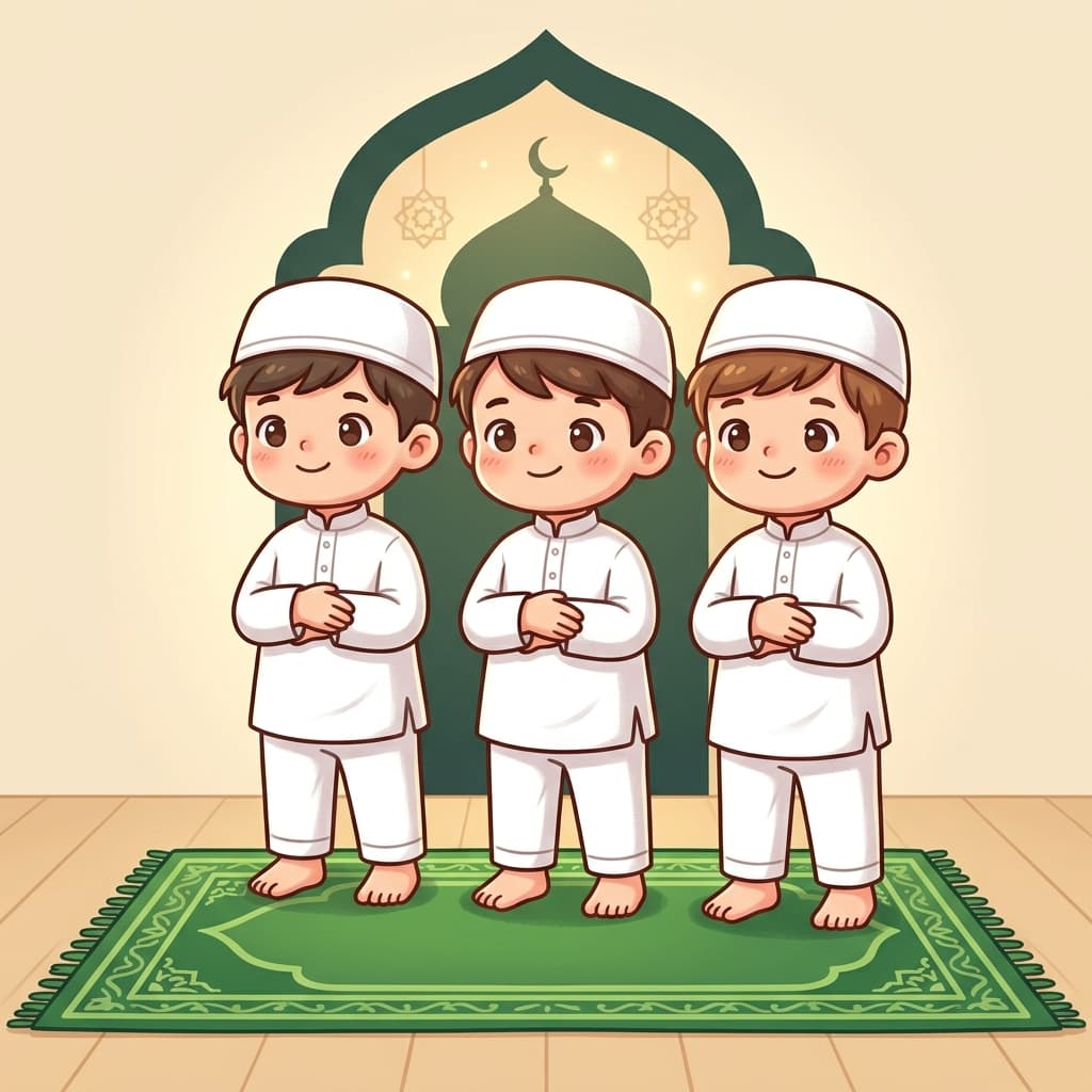 Makmum